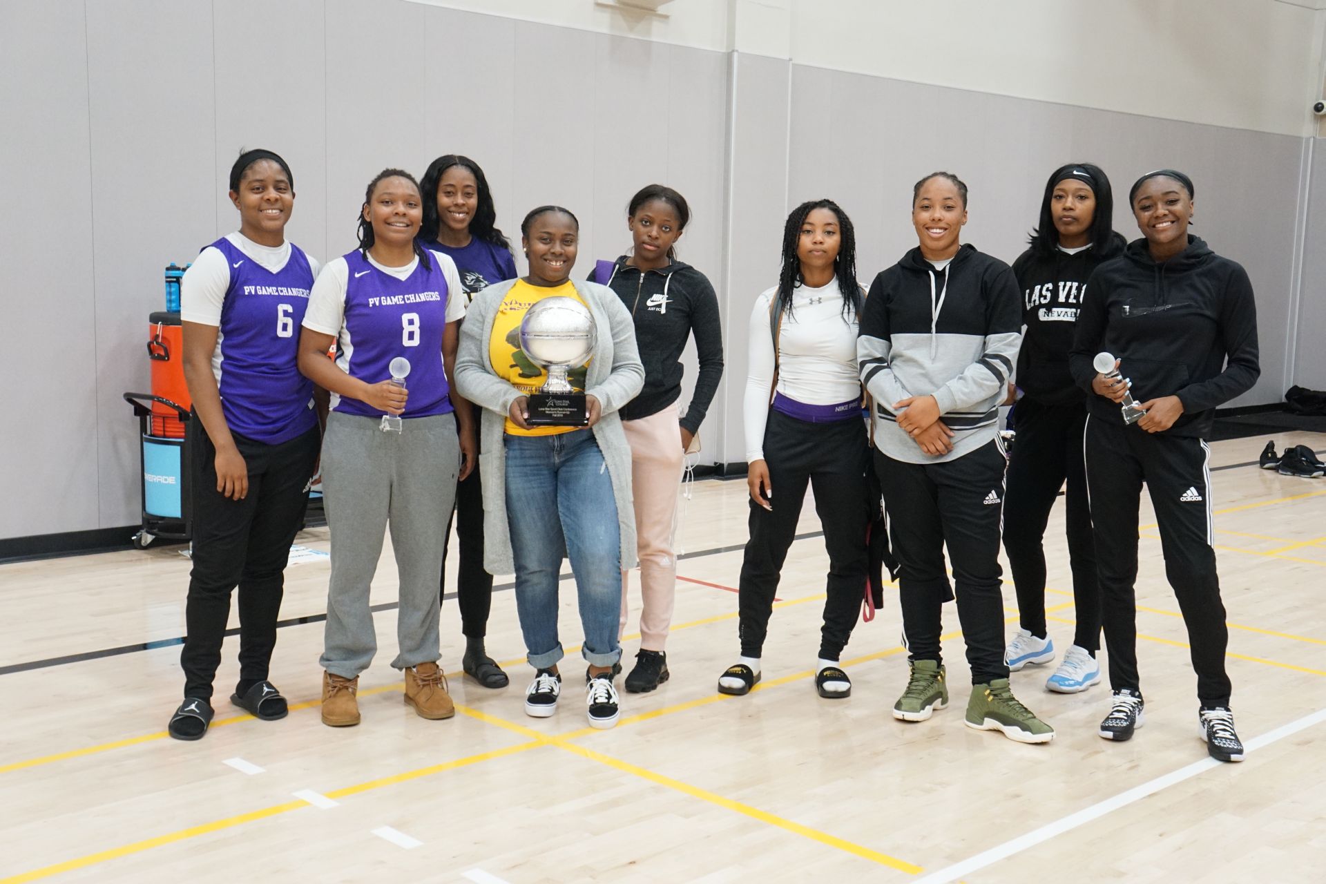 Women's Basketball League